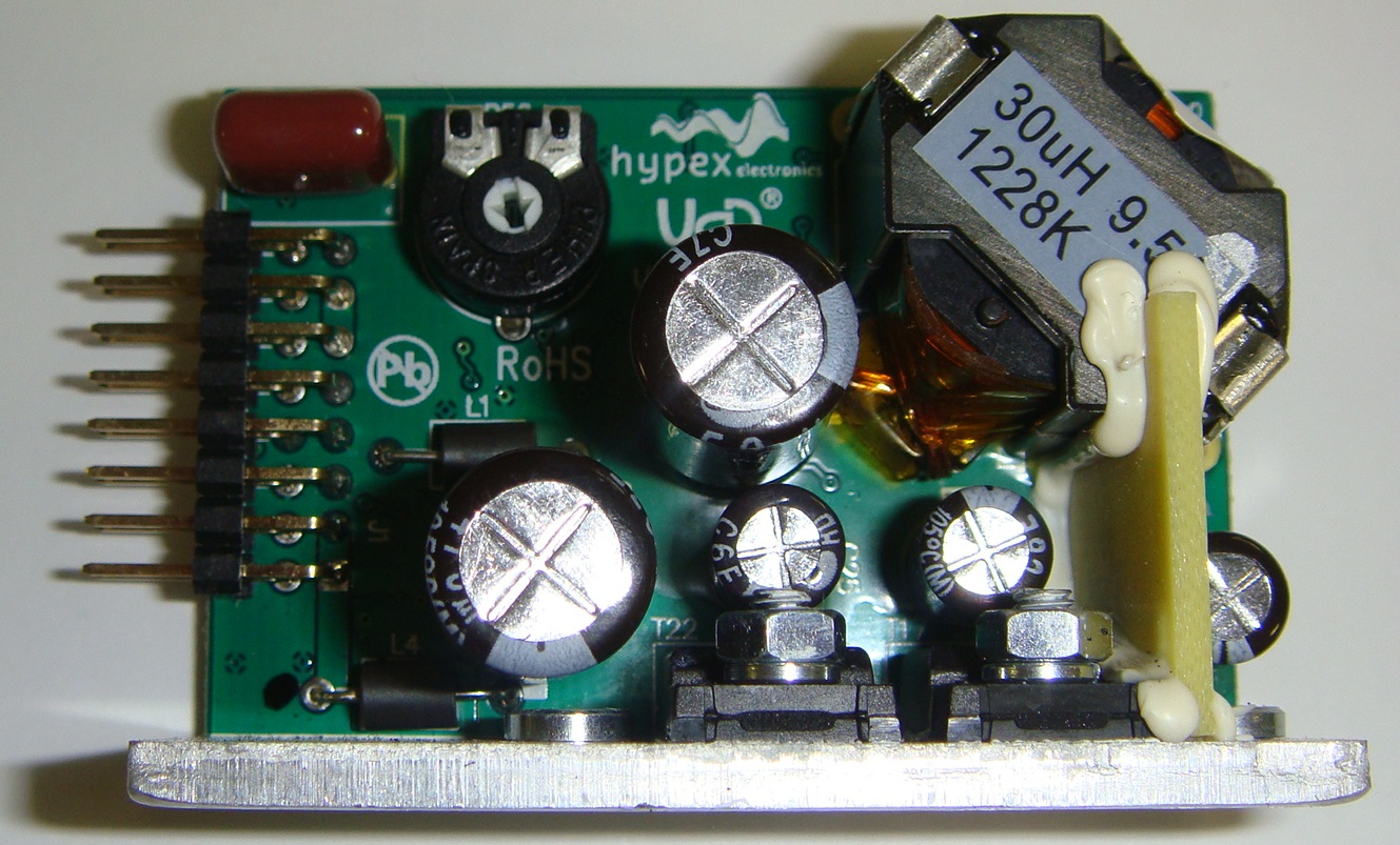 UCD180LP OEM